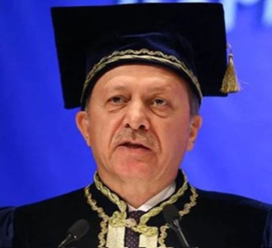 Marmara Üniversitesi'nden 'Erdoğan'ın diploması'na dair açıklama