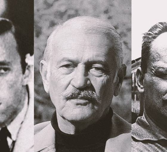 Akreple yelkovan arasından geçen şiirler