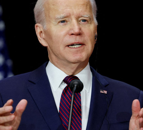 ABD'de beş kişinin öldüğü saldırı sonrası Biden, Cumhuriyetçileri harekete geçmeye çağırdı