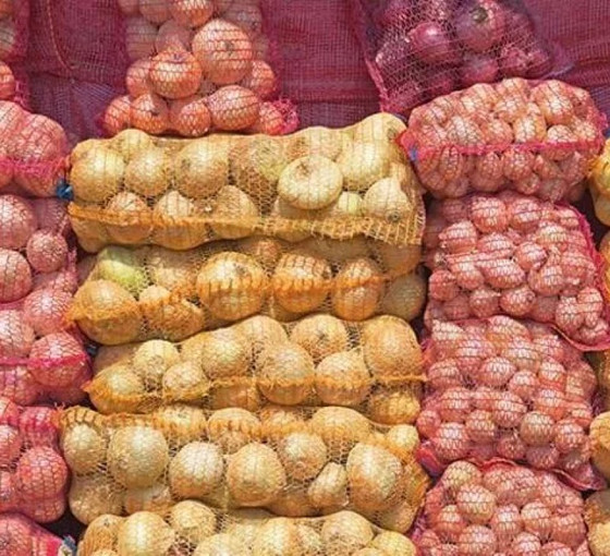 Patates, soğan ihracı kayda bağlı mallar listesine eklendi