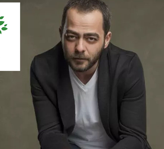 Oyuncu Kerem Fırtına Yeşil Sol Parti'den milletvekili aday adayı oldu