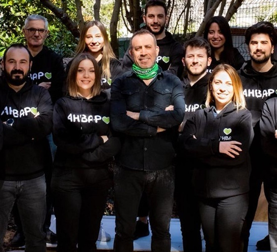 AHBAP, gelirini ve deprem bölgesinde kullanılan para açıkladı