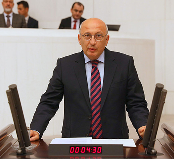 CHP’nin “BAE 15 Temmuz’un finansörü iddiası doğru mu?” sorusuna, “Elimizde veri yok” yanıtı