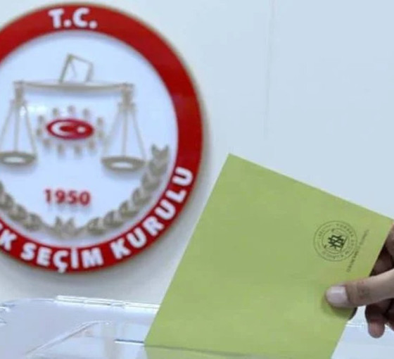 İstanbul’da olmayan dairede olmayan seçmen çıktı