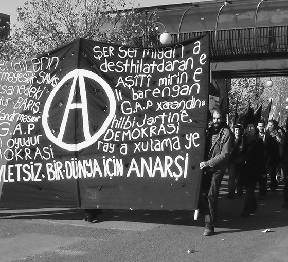 Politikanın kiri !