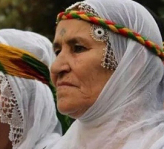 Barış Annesi Bulut'un infazı yakıldı