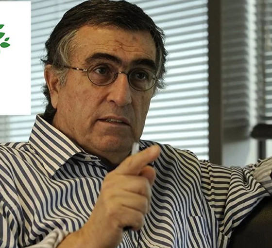 Gazeteci Hasan Cemal Yeşil Sol Parti'den aday adayı oldu