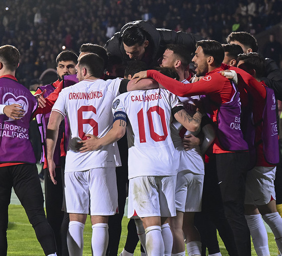 Arda’ya bir de Kuntz tırpanı!