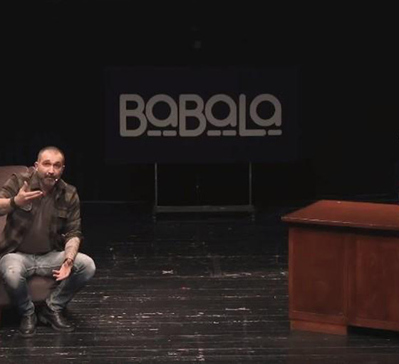 Barış Atay’a yöneltilen sorulardaki kıskançlık ve haset