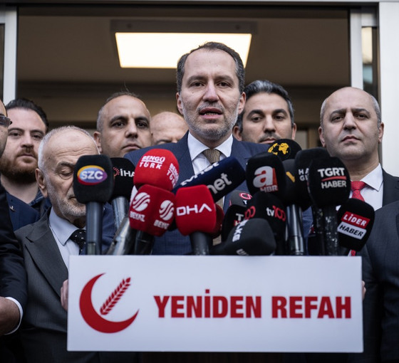 Cumhur İttifakı'ndan bu kez 'Hazine avansı' çıktı