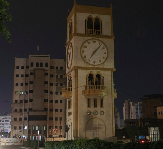 Yaz saatine 'Ramazan ayarı' Lübnan'ı karıştırdı: İki farklı saate uyandılar