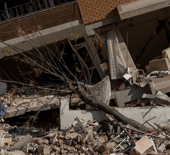 Deprem araştırması: ‘Yüzde 54 hükümet zamanında müdahale etmedi’ dedi