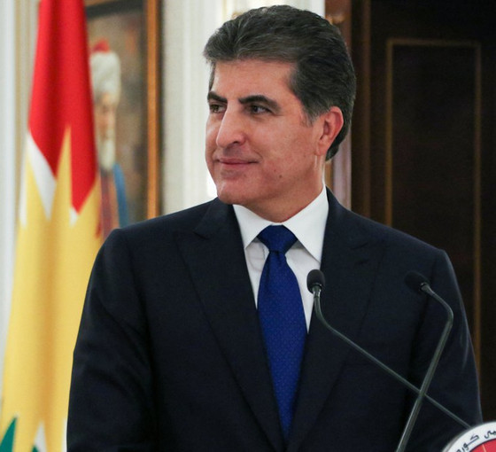 Neçirvan Barzani kararnameyi imzaladı, Irak Kürdistan Bölgesel Yönetimi'nde seçim tarihi netleşti