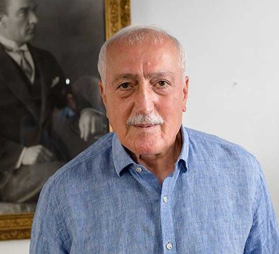 Tantan'dan Bahçeli'ye yanıt: HÜDA PAR’la Hizbullah arasında tabii ki bağ var