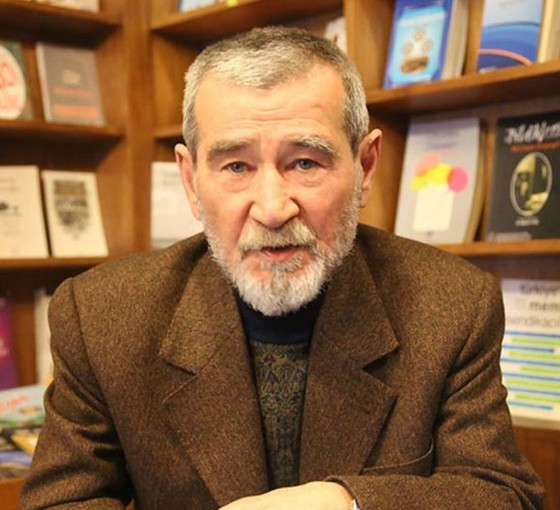 8 yıla kadar hapsi istenmişti, şairler Ahmet Telli'ye destek bildirisi yayımladı