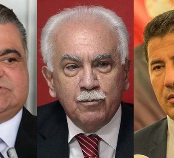 Cumhurbaşkanı adaylığında beşinci gün, imza süreci yarın bitiyor