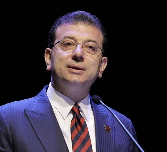 Saymaz: İmamoğlu’na ceza veren hakimin kardeşi FETÖ’cü çıktı