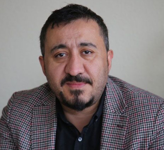 Avrasya Araştırma Başkanı Kemal Özkiraz CHP'den milletvekili aday adayı oldu