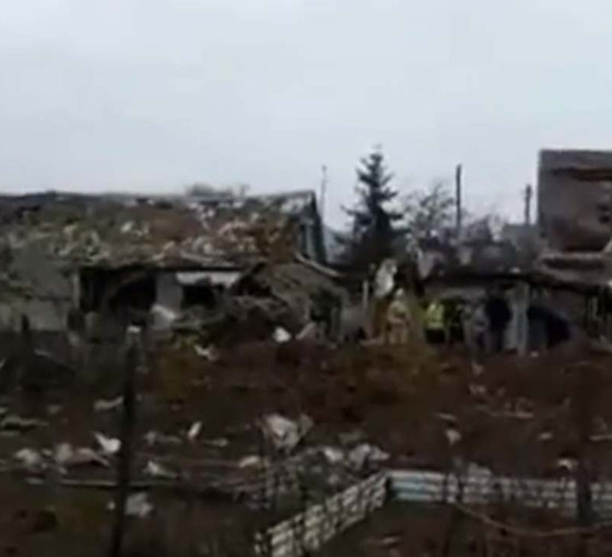 Rusya: Kireyevsk'de Ukrayna İHA'sı düşürüldü, üç yaralı