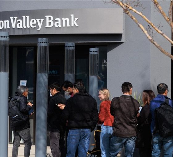 İflas eden eden SVB'nin hisselerini First Citizens Bankası devralıyor