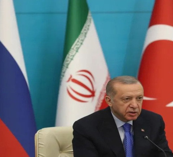 Rusya'dan dörtlü görüşme açıklaması: Nisan başında olabilir