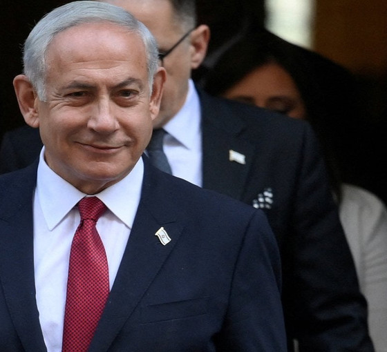 İsrail medyası: Netanyahu koalisyon ortaklarına yargı reformunu durduracağını söyledi