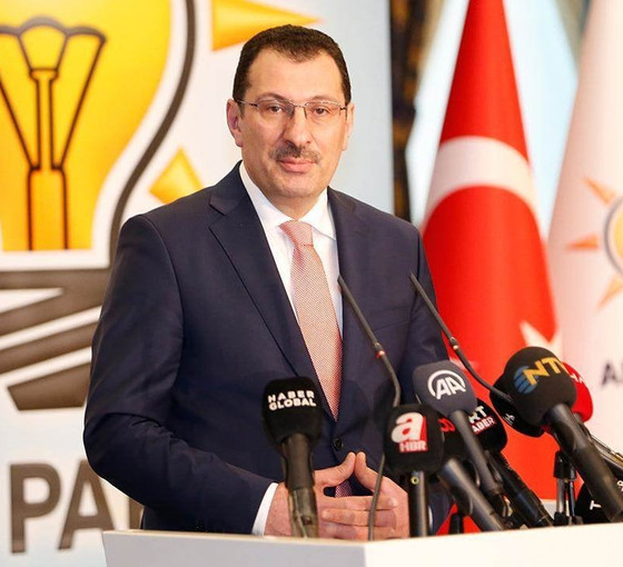 AKP'li Ali İhsan Yavuz'dan Yeniden Refah açıklaması: Hiç anlaşamasak bile belli noktalarda anlaştık