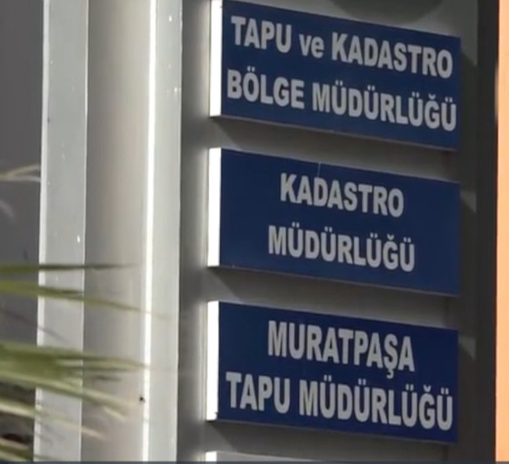 Emlak dolandırıcılarının yeni yöntemi: 'Tapuda mesai bitti'