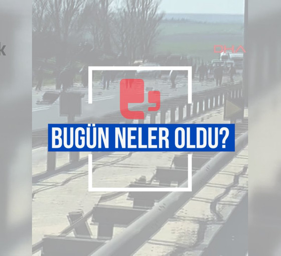 Günün haberleri: 27.03.2023 | İsrail'de son yılların en büyük siyasi krizi, Ağar, Azerbaycan'da görüldü, EYT'lilere de ikramiye