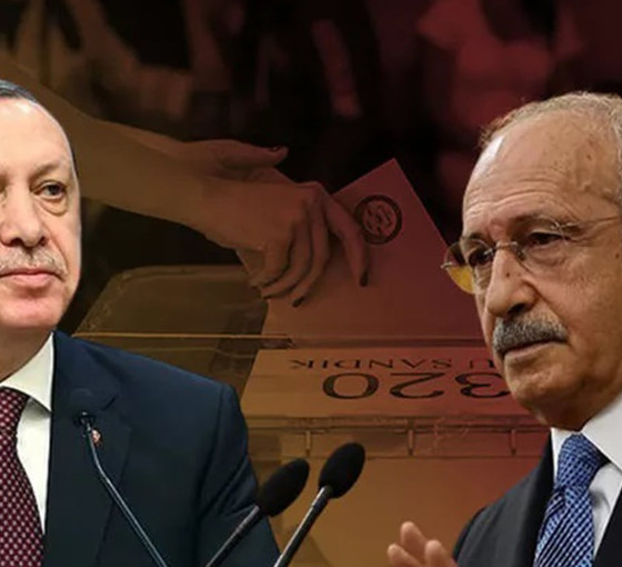 Kamuoyu araştırma şirketleri hemfikir: 'Kılıçdaroğlu seçimi ilk turda kazanacak'