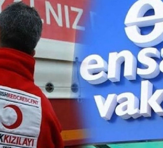 Kızılay, Hazine aleyhine çirkin ittifakın parçası: Yazık!