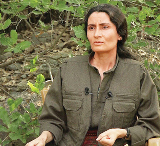 KCK'den 'Eylemleri seçim sonuçlanana kadar durdurma kararı aldık' açıklaması