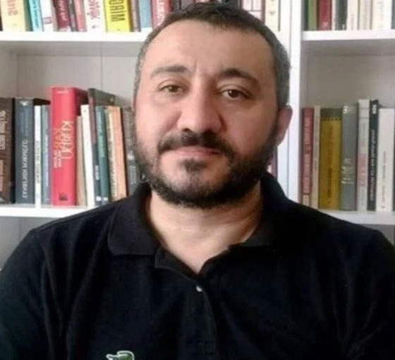 CHP'den aday adayı olan Kemal Özkiraz Avrasya Araştırma’dan ayrıldı
