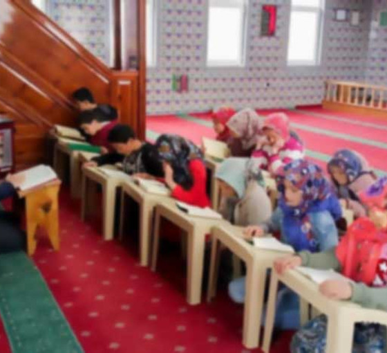 İsmailağa Cemaati’ne bağlı Kur’an kursunda istismara 39 yıl hapis