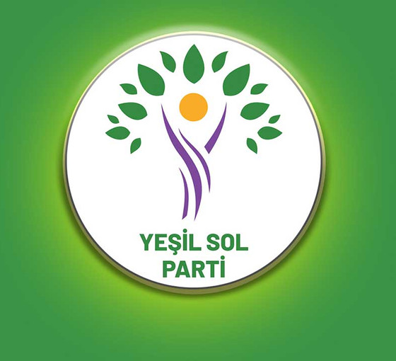 Yeşil Sol Parti’den seçim güvenliği için ‘görev al’ çağrısı