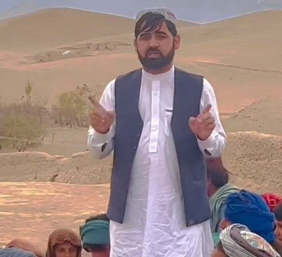 Taliban kadınların eğitim hakkı savunucusunu gözaltına aldı