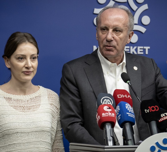 Anketlere göre Muharrem İnce'nin seçmen profilini kimler oluşturuyor?