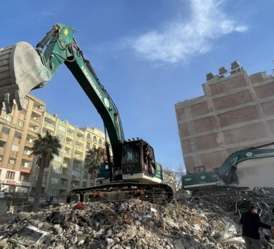 77 çevre örgütünden asbest riskine karşı 'önlem alın' çağrısı