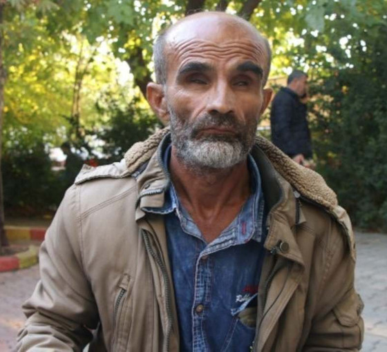Görme engelliye 'Örgütün kitaplarını okuyor' ifadesiyle dava açıldı