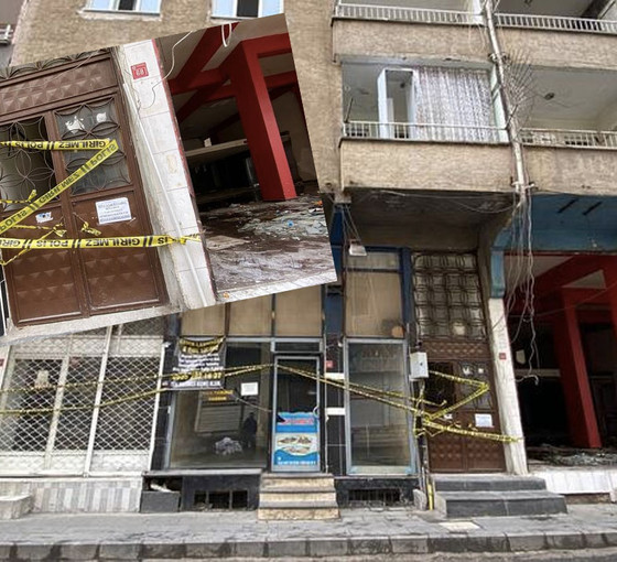 Diyarbakır’ın 400 bin nüfuslu ilçesi için uyarı: Küçük bir artçıda yıkılma durumu söz konusu