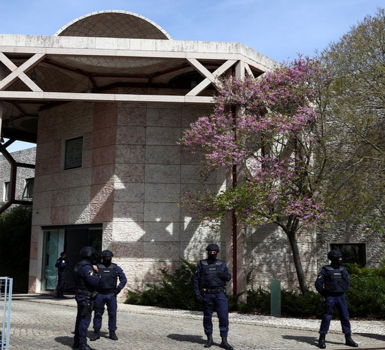 Lizbon'daki İsmaili mezhebinin merkezinde saldırı: İki kişi bıçaklanarak öldürüldü