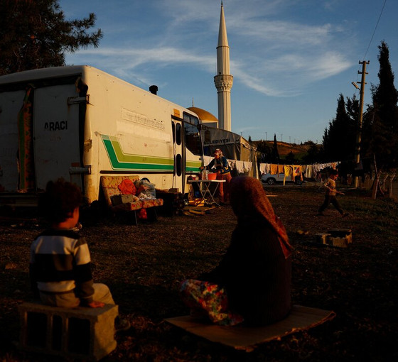 Reuters'tan seçim güvenliği analizi: 'Sandık güvenliğini sağlama konusunda sorun var'