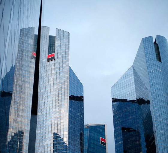 Paris'te bankalara yolsuzluk operasyonu: Dünya devi HSBC dahil beş bankada arama yapılıyor