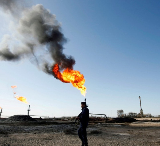 Enerji Bakanlığı: Irak da Türkiye'ye tazminat ödeyecek