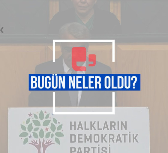 Günün haberleri | 28.03.2023: 'Tarihi ana sayılı günler kaldı', İşkenceden alınan iki polis serbest