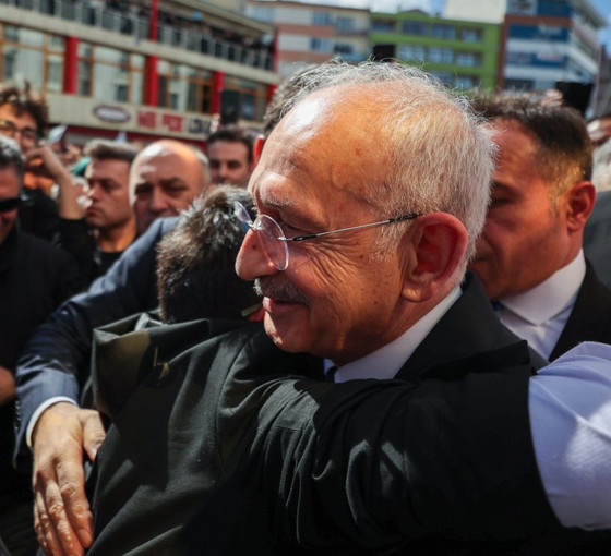 Kılıçdaroğlu: Siyaset kavga aracı değil, iyilikte yarışmak olmalı