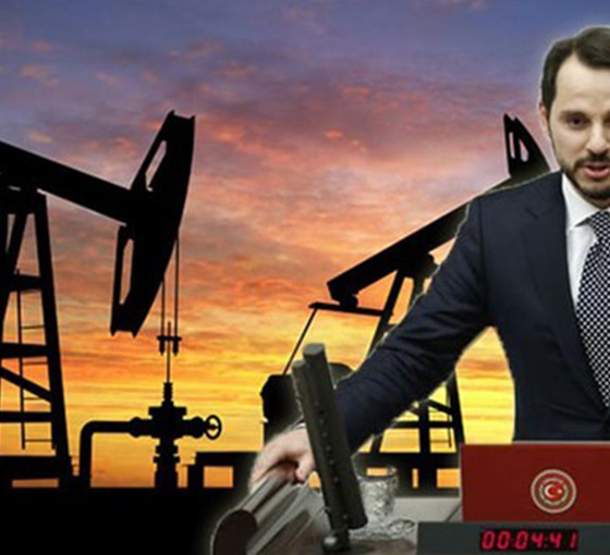 Irak petrolü, tahkim kararının kazanan ve kaybedenleri