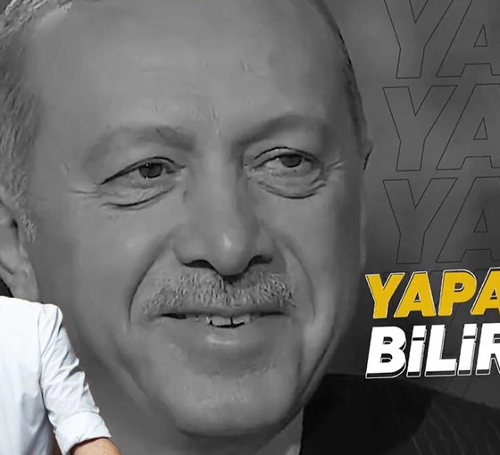 AKP, Kenan Doğulu'nun şarkısını izinsiz kullanmış: 'Yaparım bilirsin'