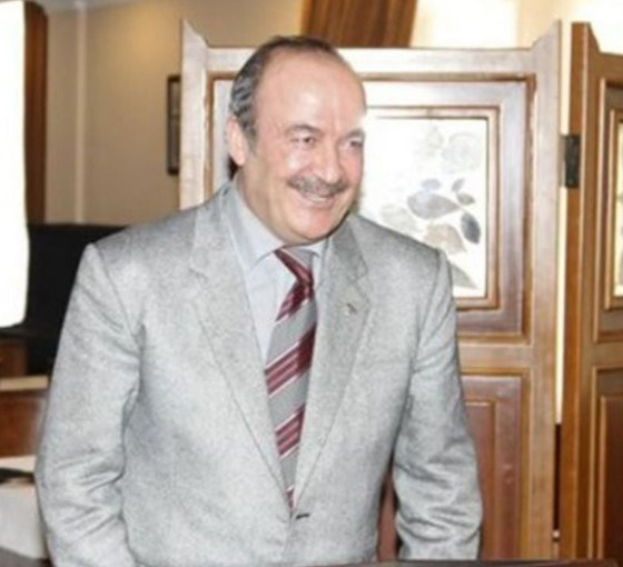 Eski Buca Kaymakamı Fecri Fikret Çelik, CHP’den aday adayı oldu