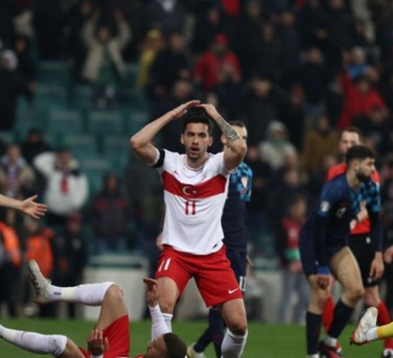 Kuntz hocanın nafile çırpınışları
